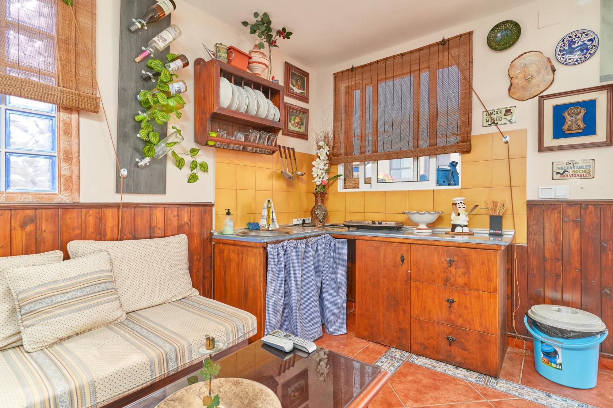Apartamento Yaiza
