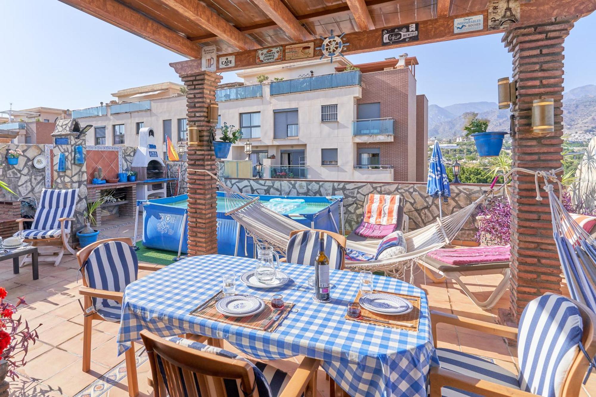 Yaiza Apartamento Nerja