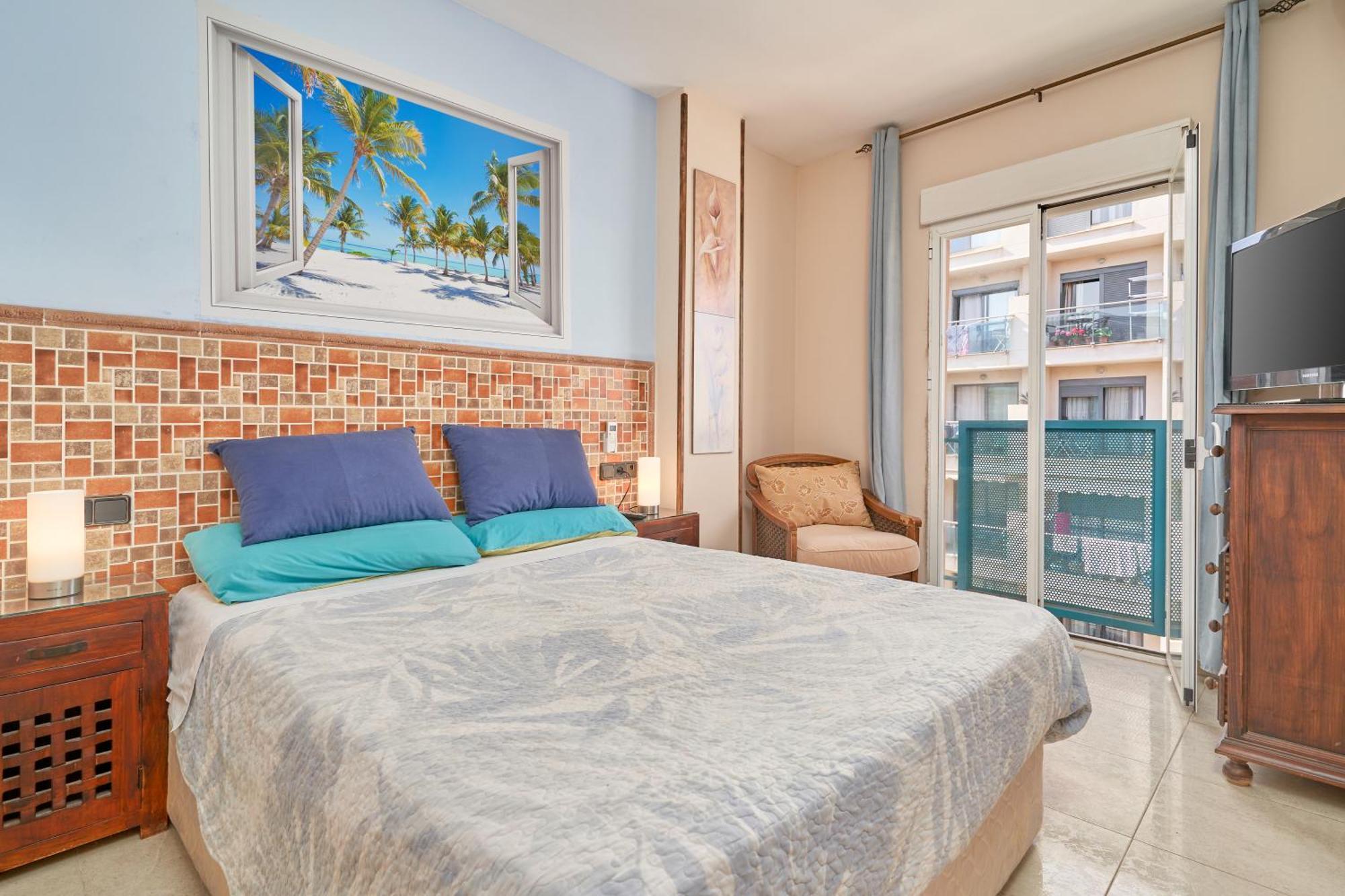 Apartamento Yaiza Nerja