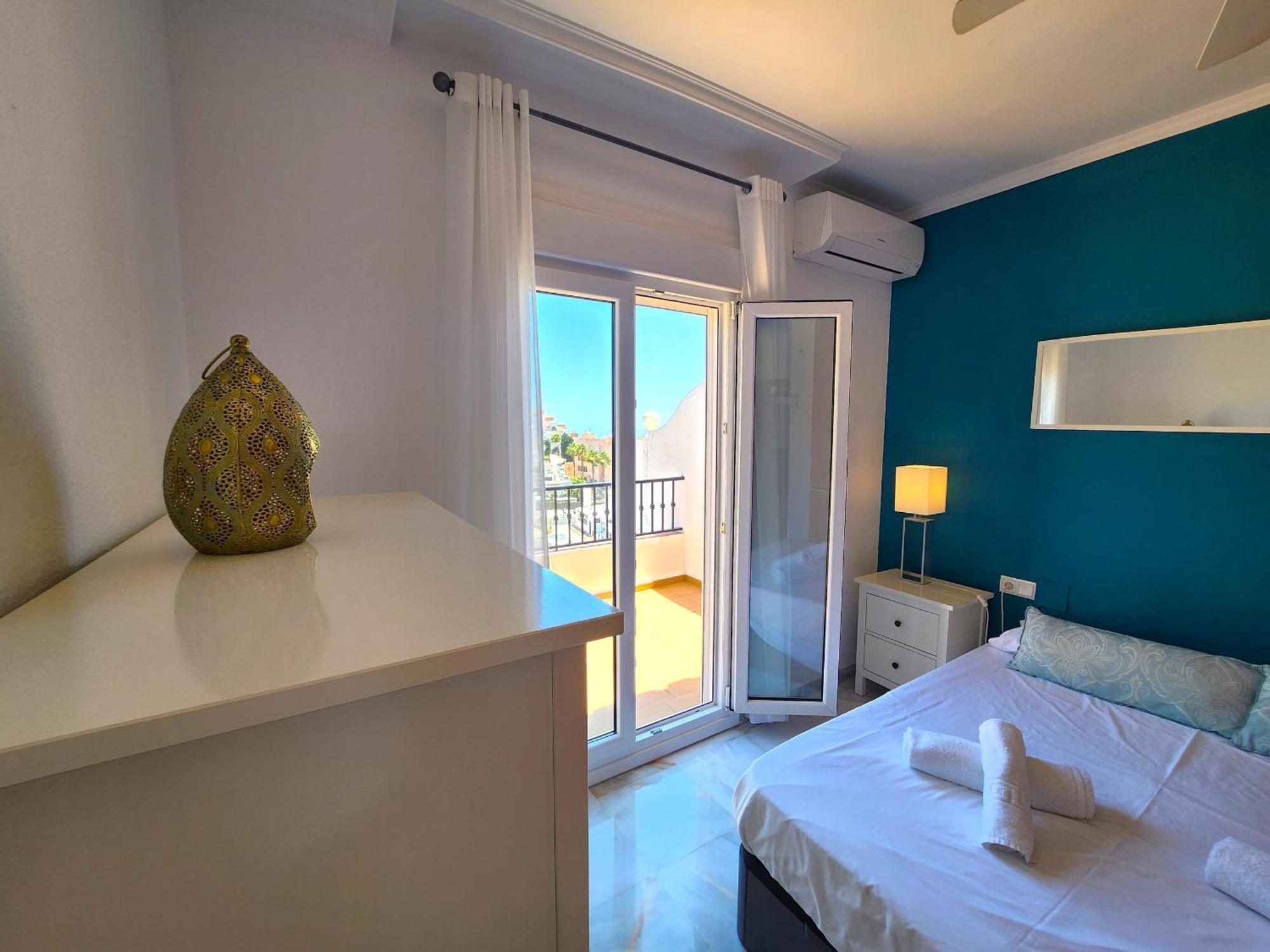 Pousada R1352 Pinomar D Nerja