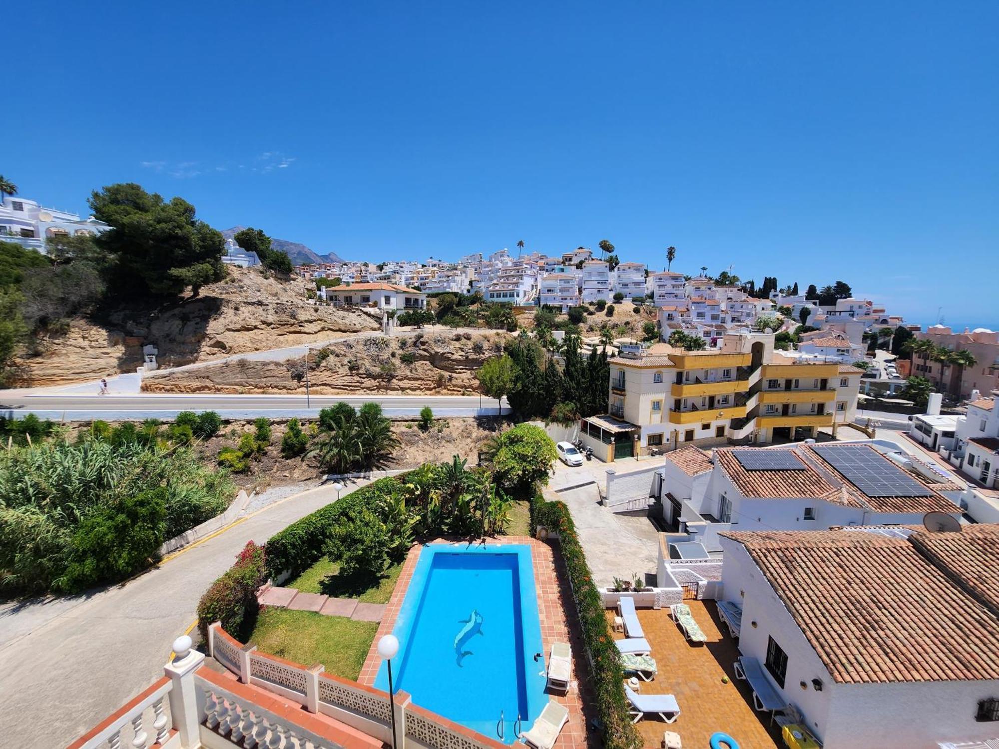 R1352 Pinomar D Pousada Nerja