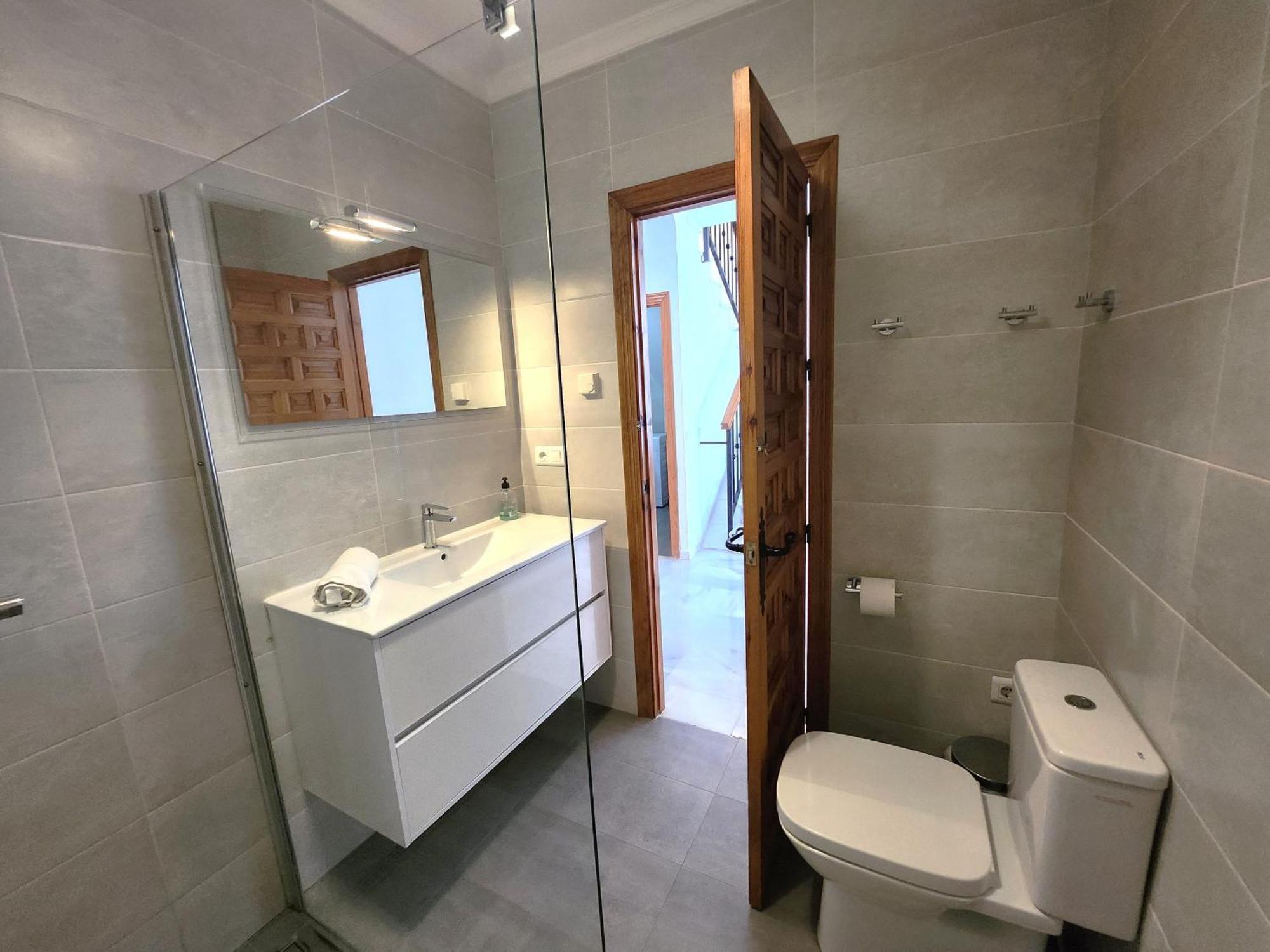 Pousada R1352 Pinomar D Nerja