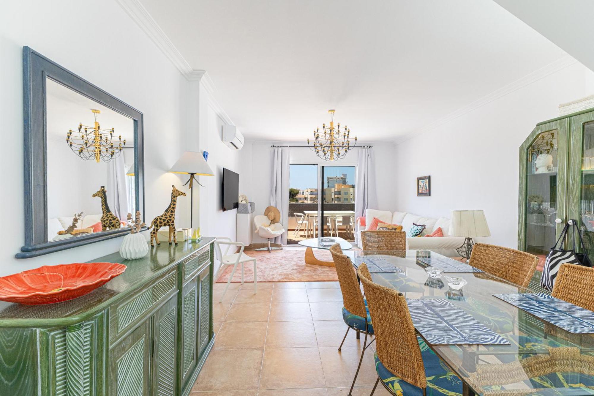 Apartamento Townhouse Close To Burriana