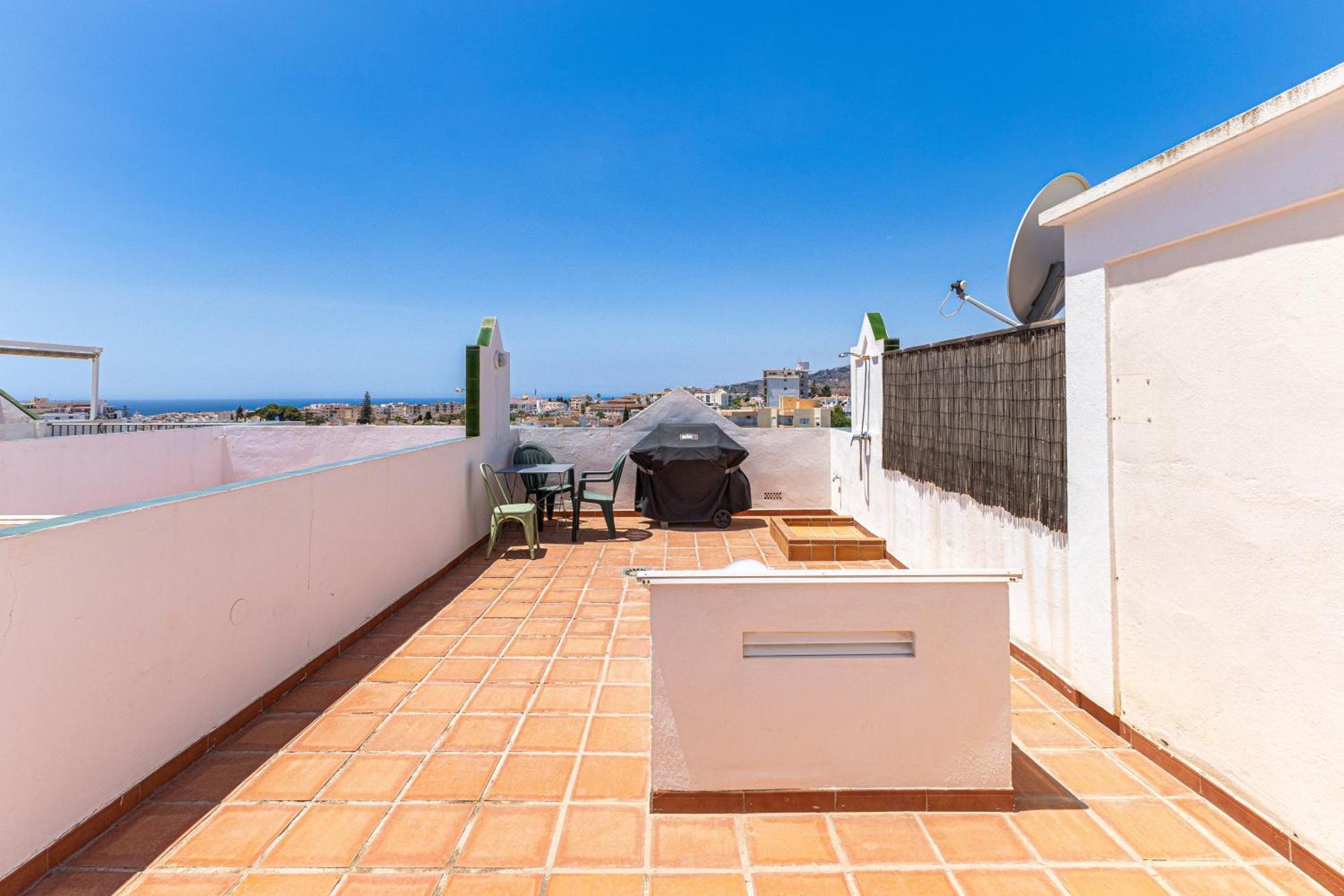 Townhouse Close To Burriana Apartamento *