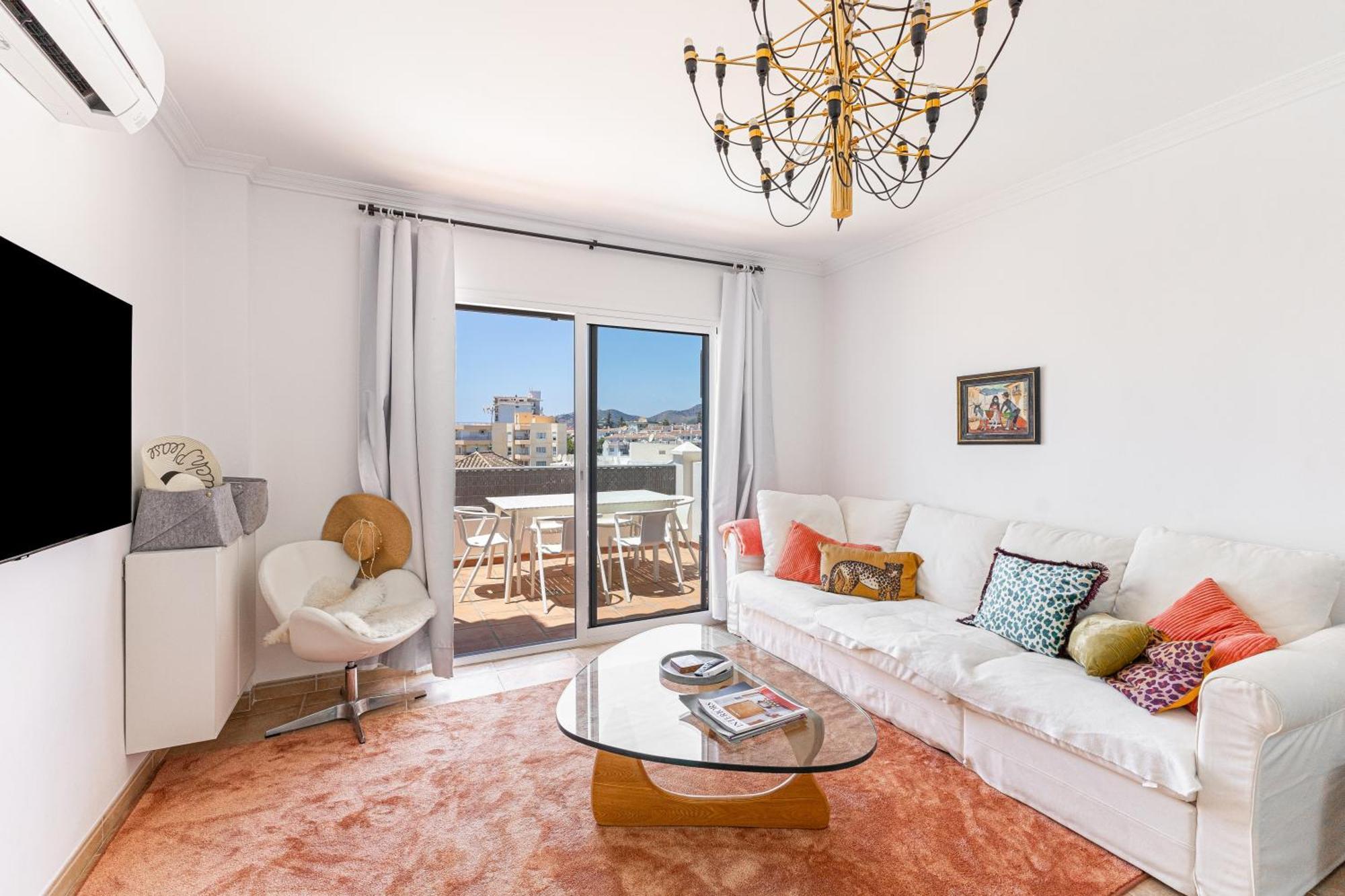 Townhouse Close To Burriana *
