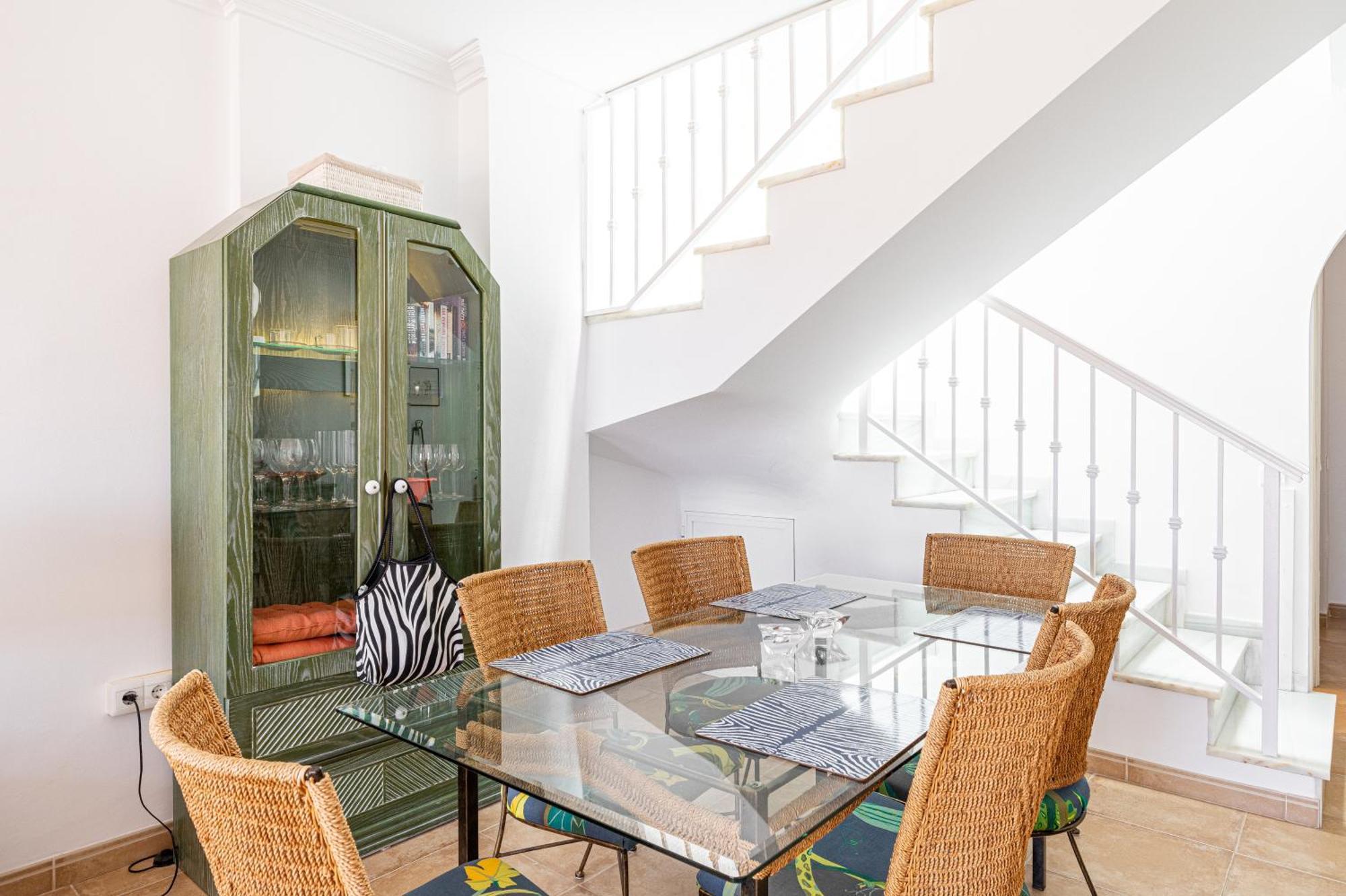 Apartamento Townhouse Close To Burriana