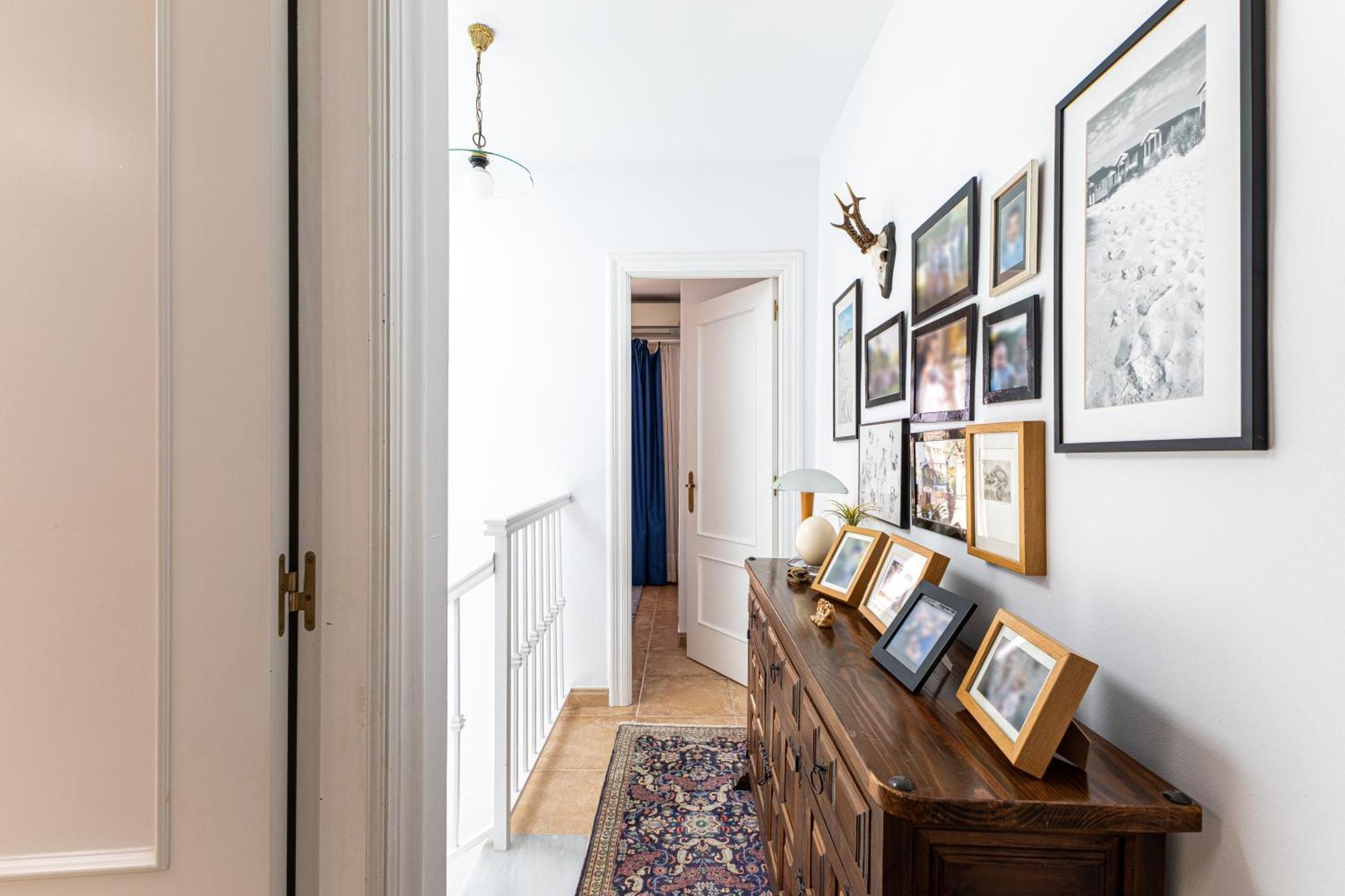 Townhouse Close To Burriana Apartamento *