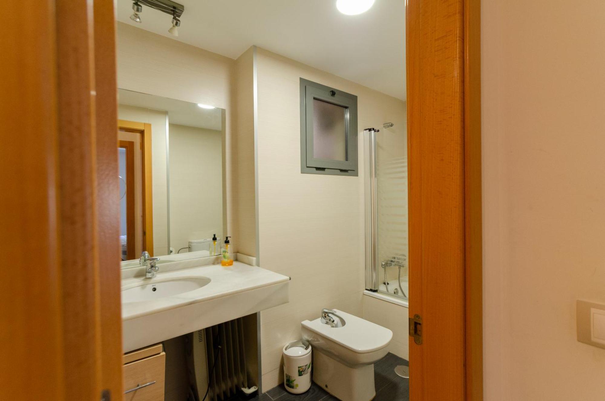 Apto Barco De Chanquete- Rent Malaga *