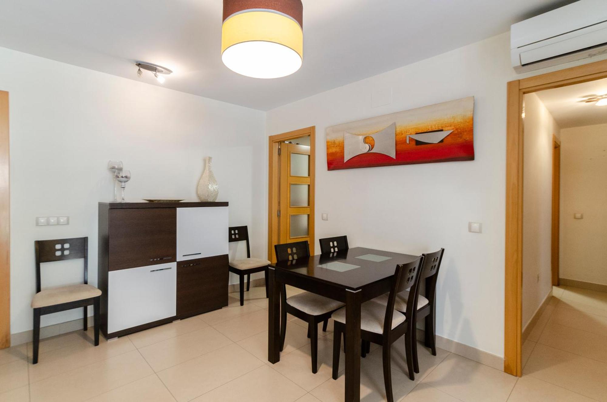 Apto Barco De Chanquete- Rent Malaga Nerja