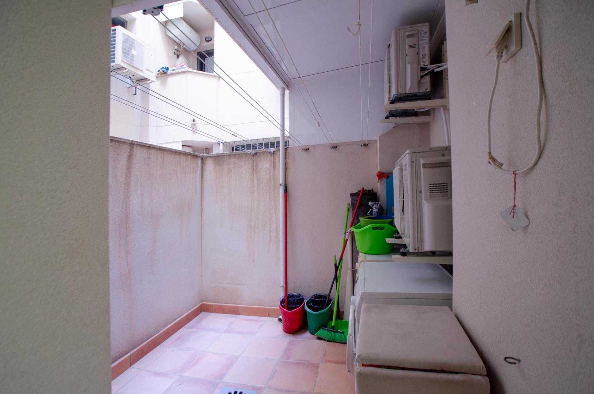 Apto Barco De Chanquete- Rent Malaga