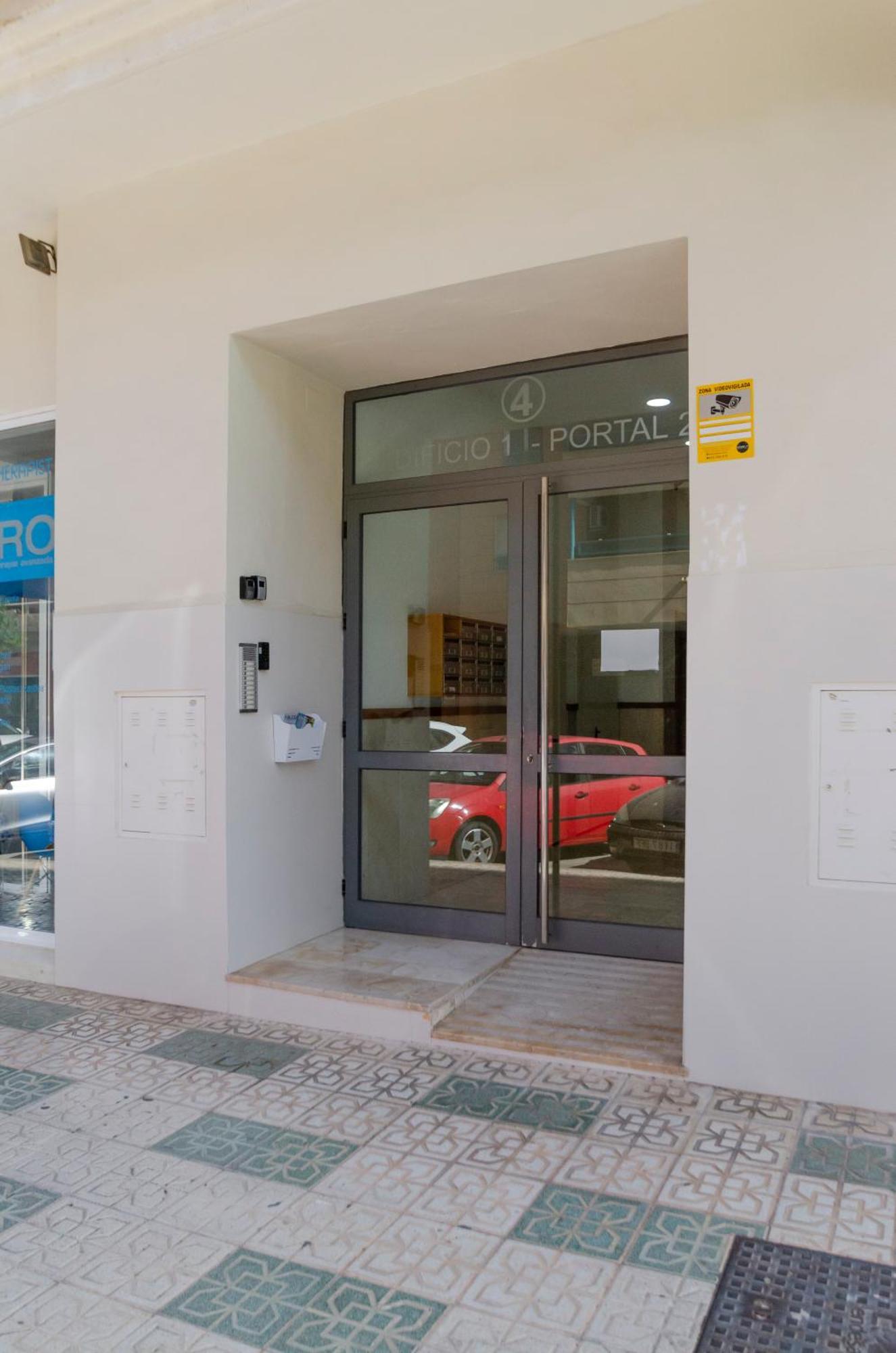 Apto Barco De Chanquete- Rent Malaga *