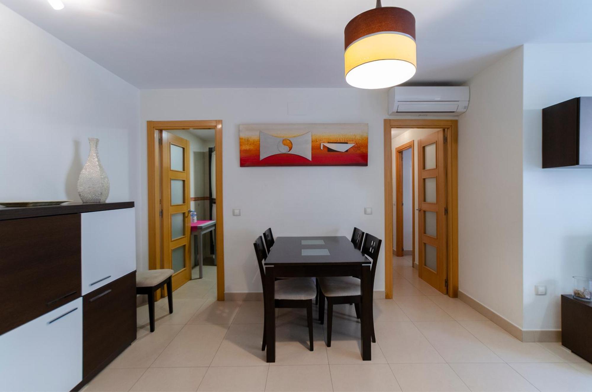 Apto Barco De Chanquete- Rent Malaga Nerja