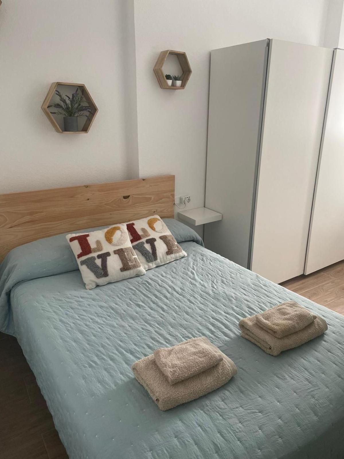 Apartamento Encanto De Cantarero