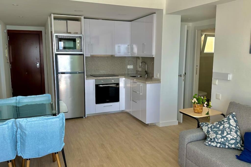 Apartamento New With Amazing Sea Views Nerja