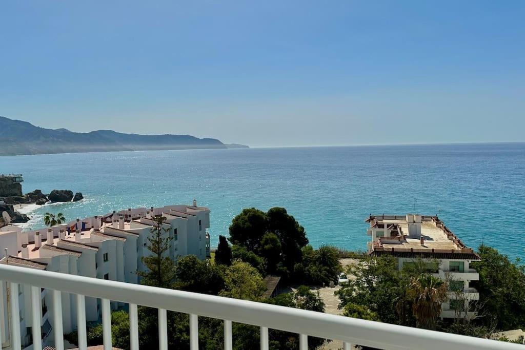 New With Amazing Sea Views Apartamento