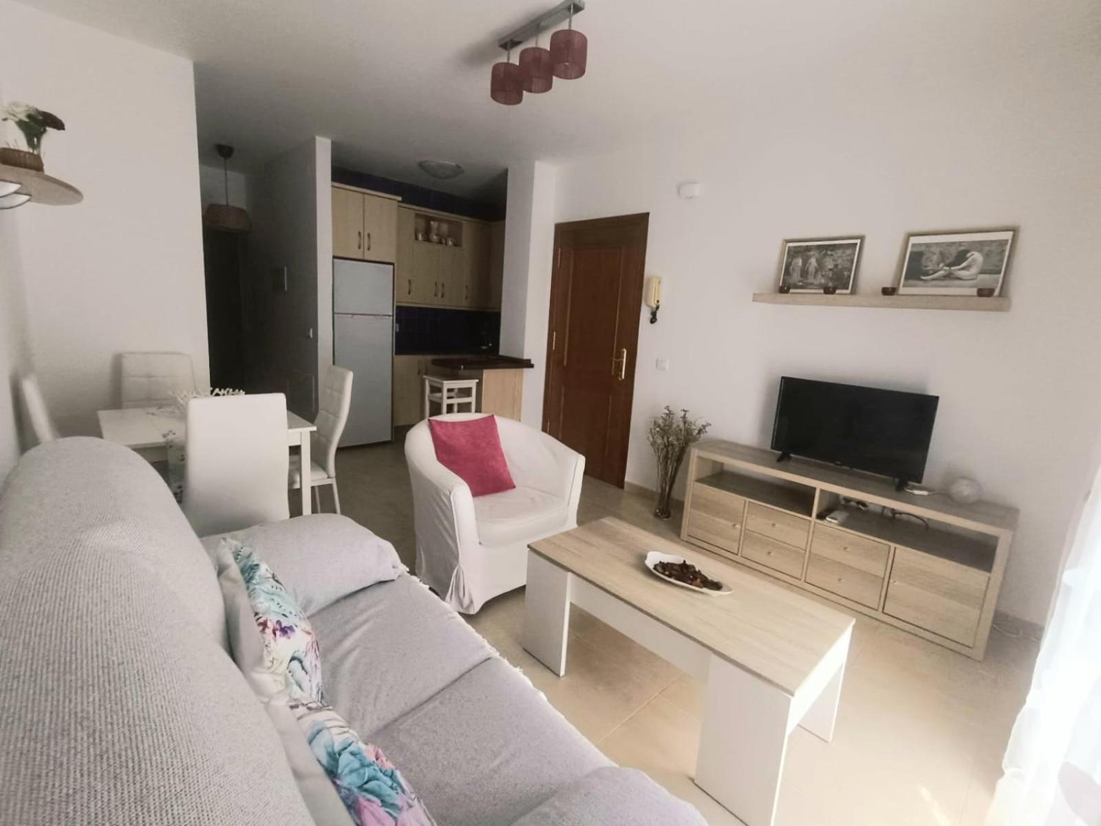 Apartamento Angel