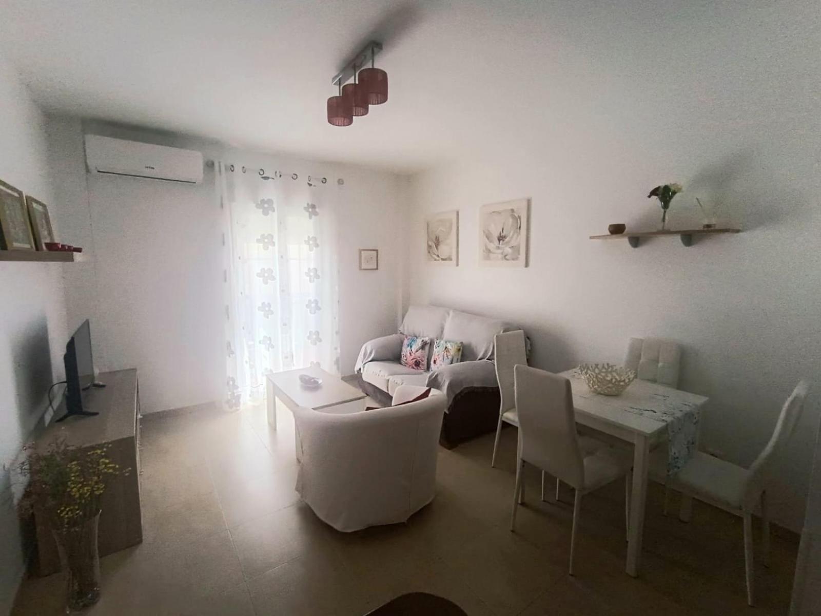 Angel Apartamento Nerja