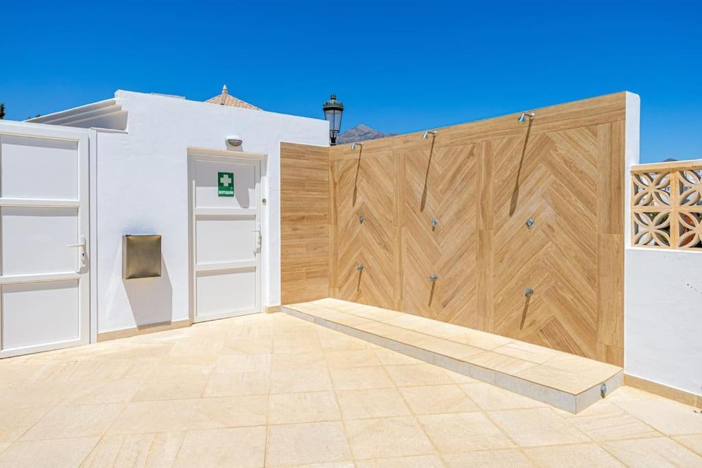 Apartamento Edificio Miami, 2 Bedroom Nerja