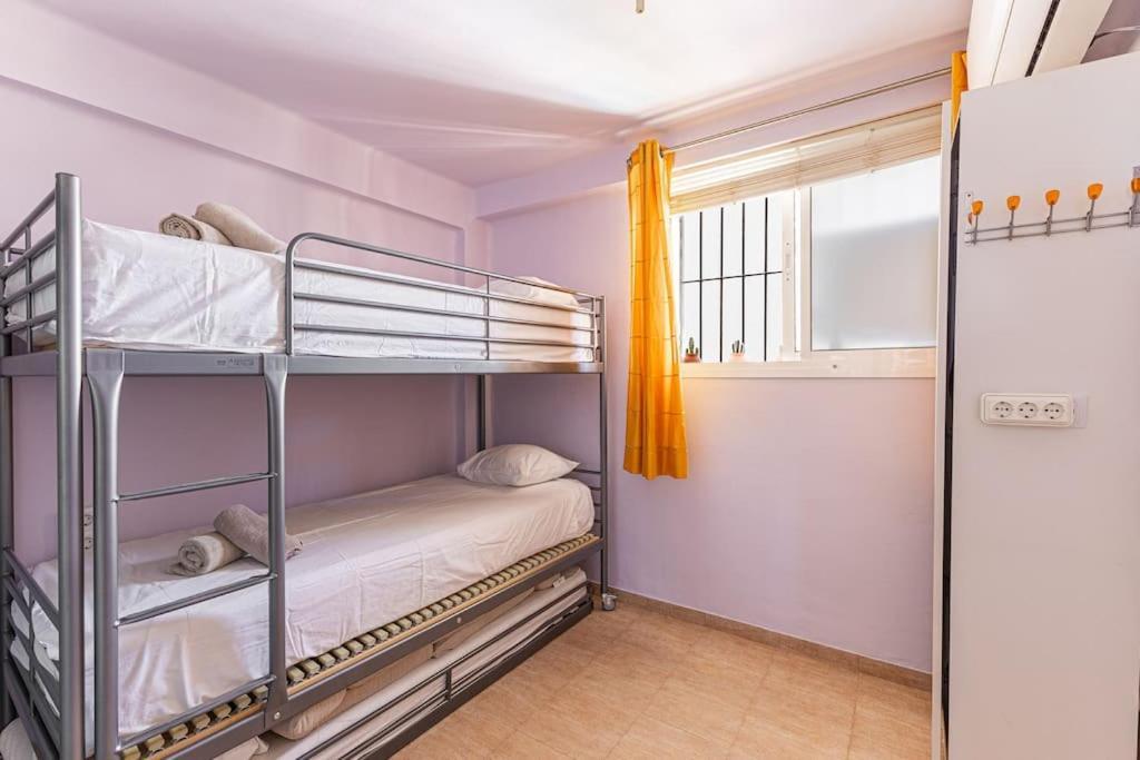 Apartamento Edificio Miami, 2 Bedroom