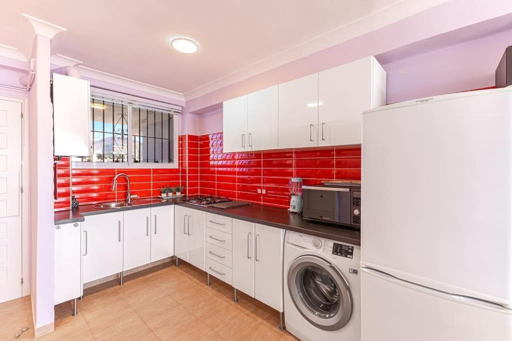 Edificio Miami, 2 Bedroom Nerja