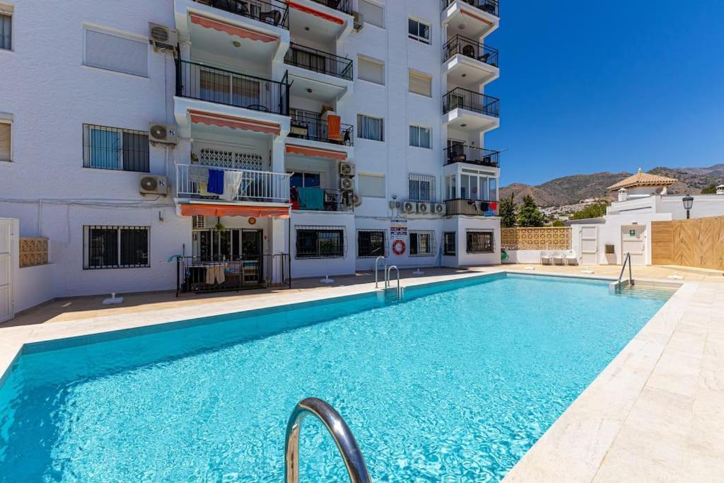 Edificio Miami, 2 Bedroom Apartamento *