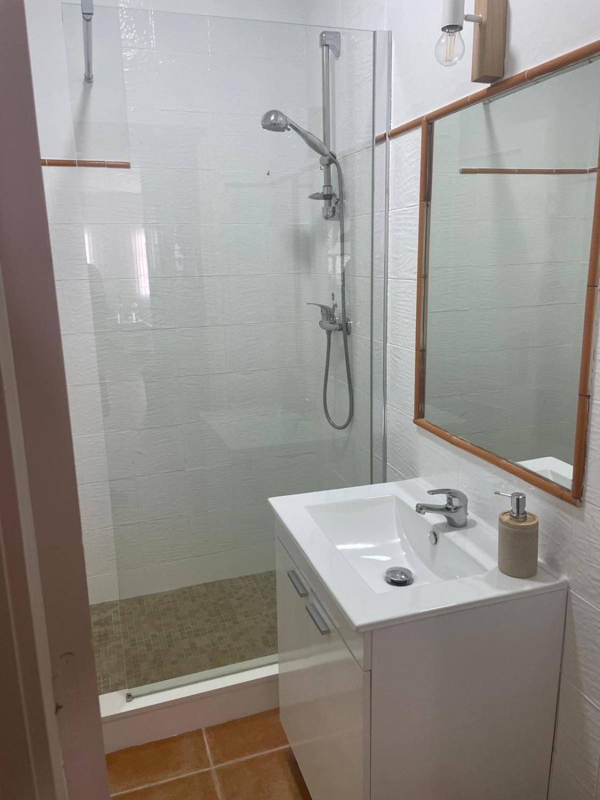 Encanto De Cantarero Apartamento Nerja