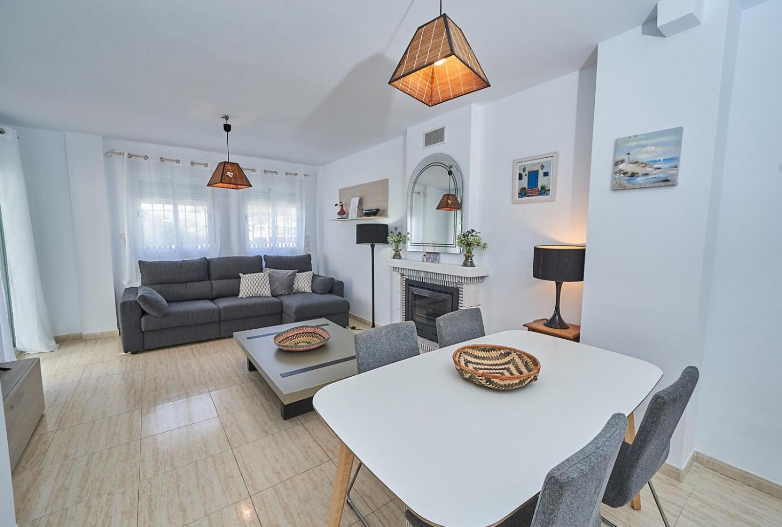 Сasa de vacaciones Pura - Private Jacuzzi & Heated Pool