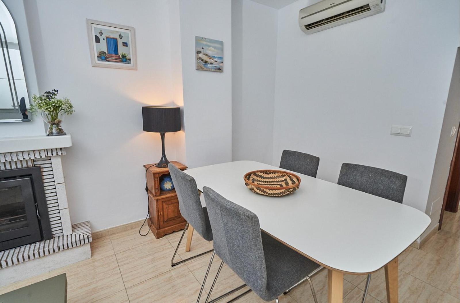 Сasa de vacaciones Pura - Private Jacuzzi & Heated Pool