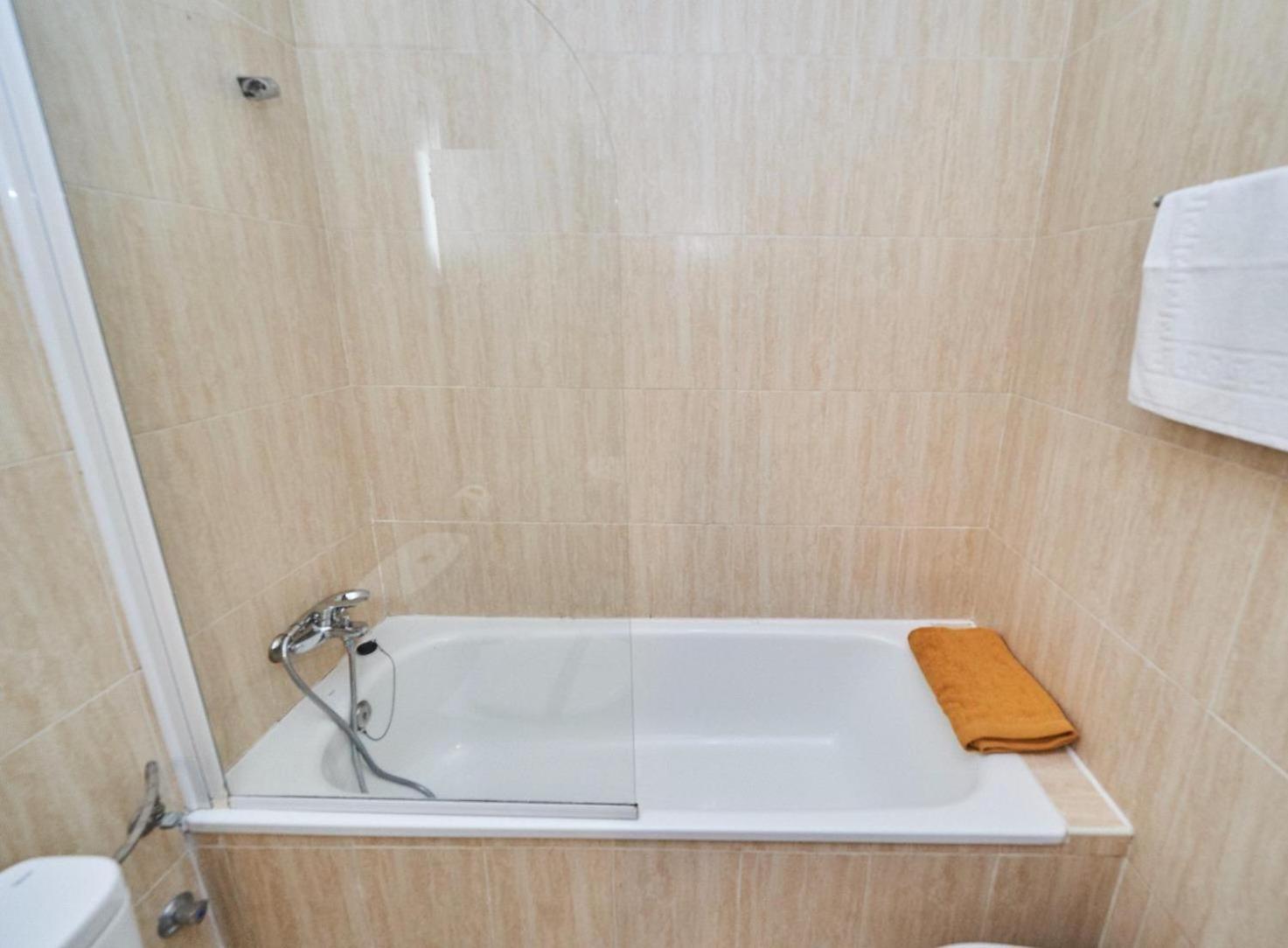 Сasa de vacaciones Pura - Private Jacuzzi & Heated Pool Nerja