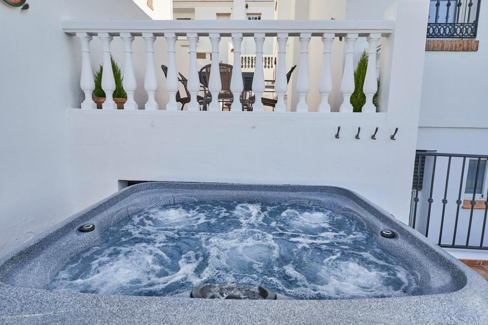 Pura - Private Jacuzzi & Heated Pool Сasa de vacaciones *
