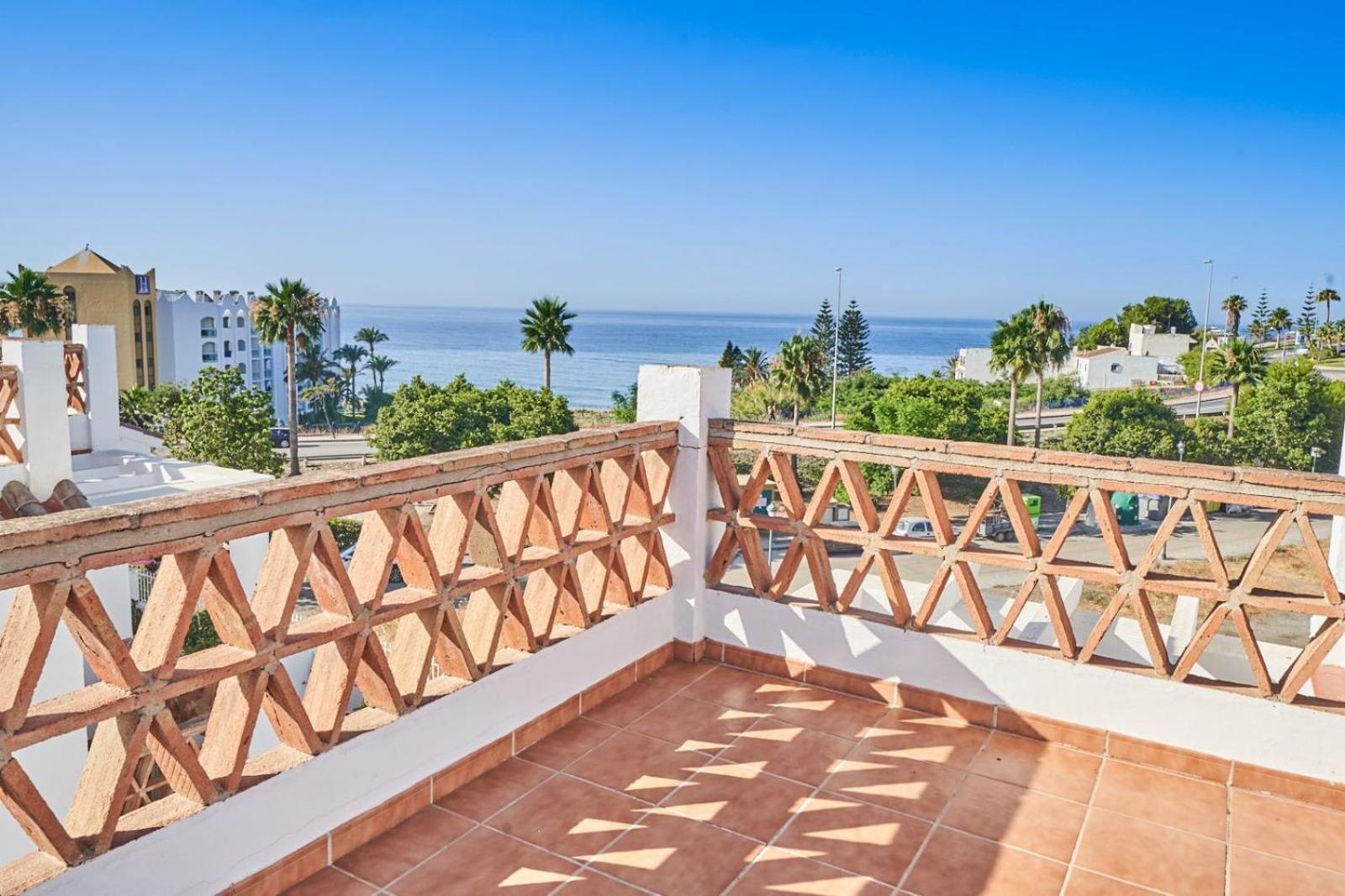 Сasa de vacaciones Pura - Private Jacuzzi & Heated Pool Nerja