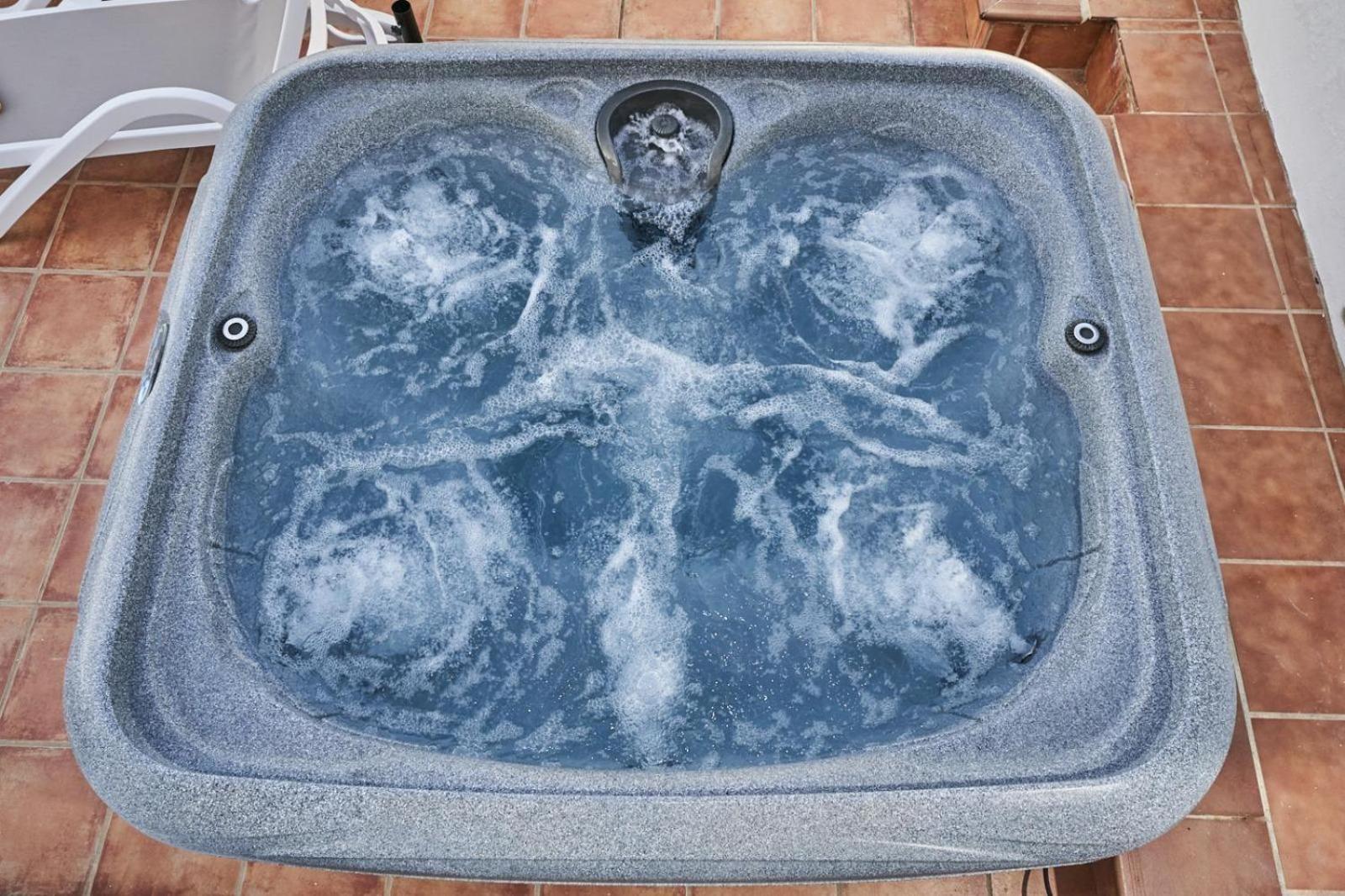 Pura - Private Jacuzzi & Heated Pool Сasa de vacaciones *