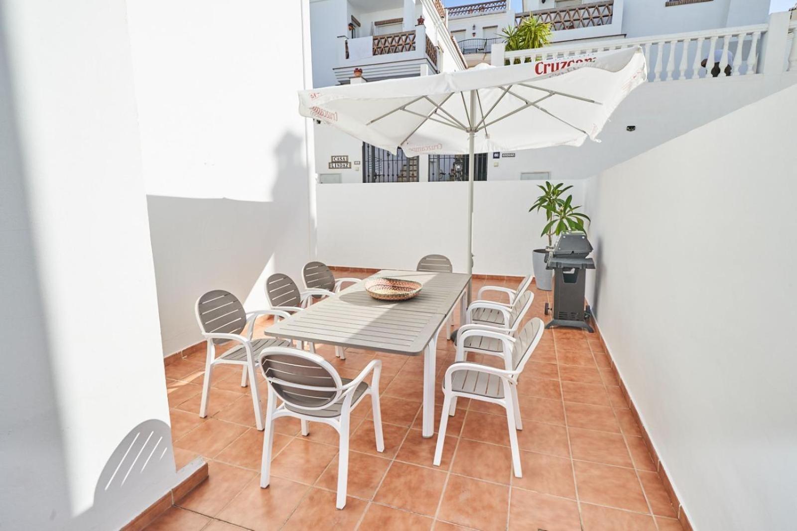 Сasa de vacaciones Pura - Private Jacuzzi & Heated Pool