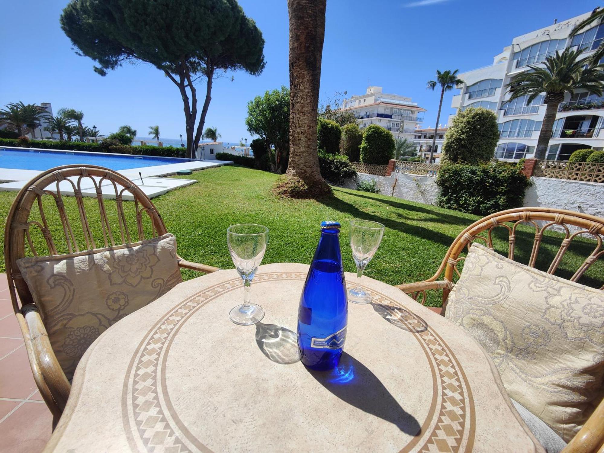 Ap405-verdemar Playa Nerja