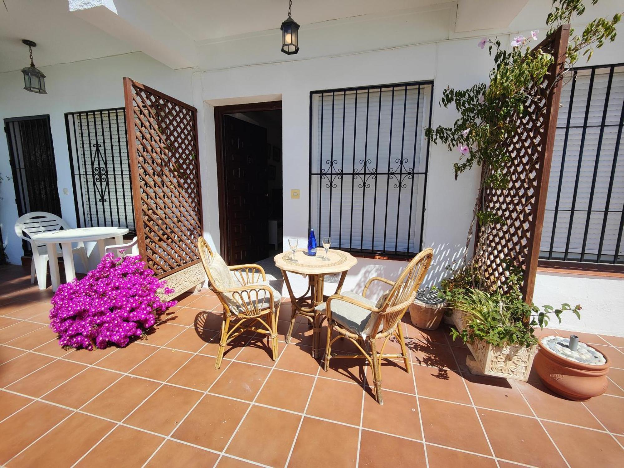 Ap405-verdemar Playa Apartment *