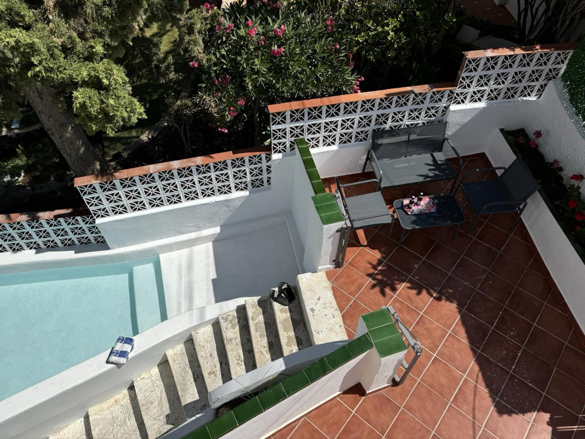 Paradise - Margot * Nerja