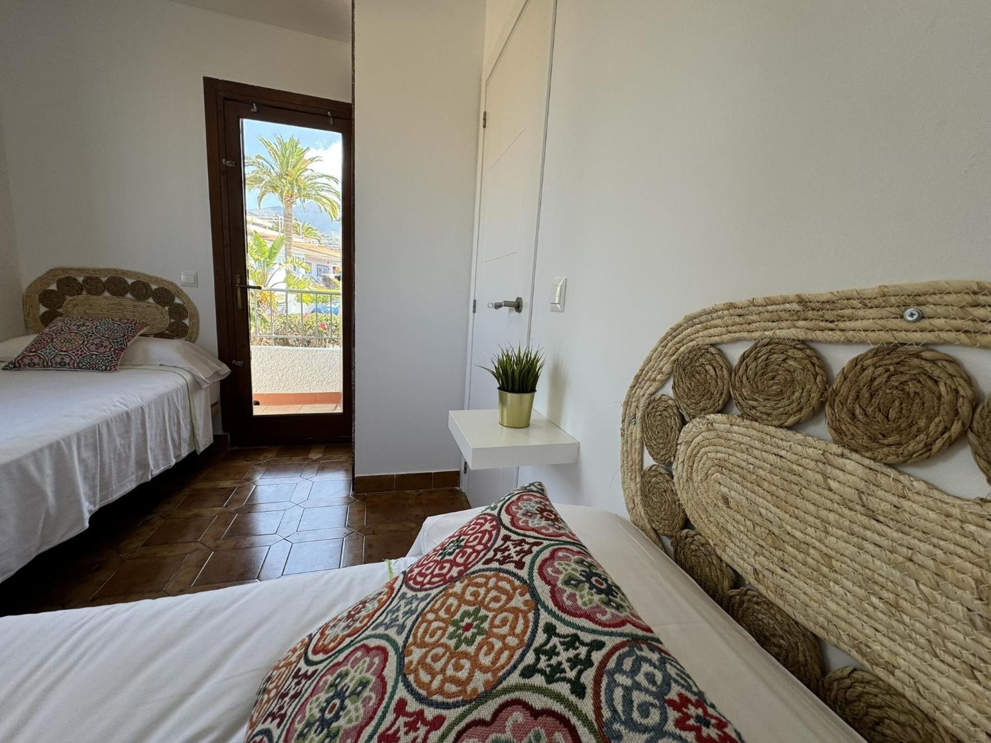 Paradise - Margot Villa Nerja
