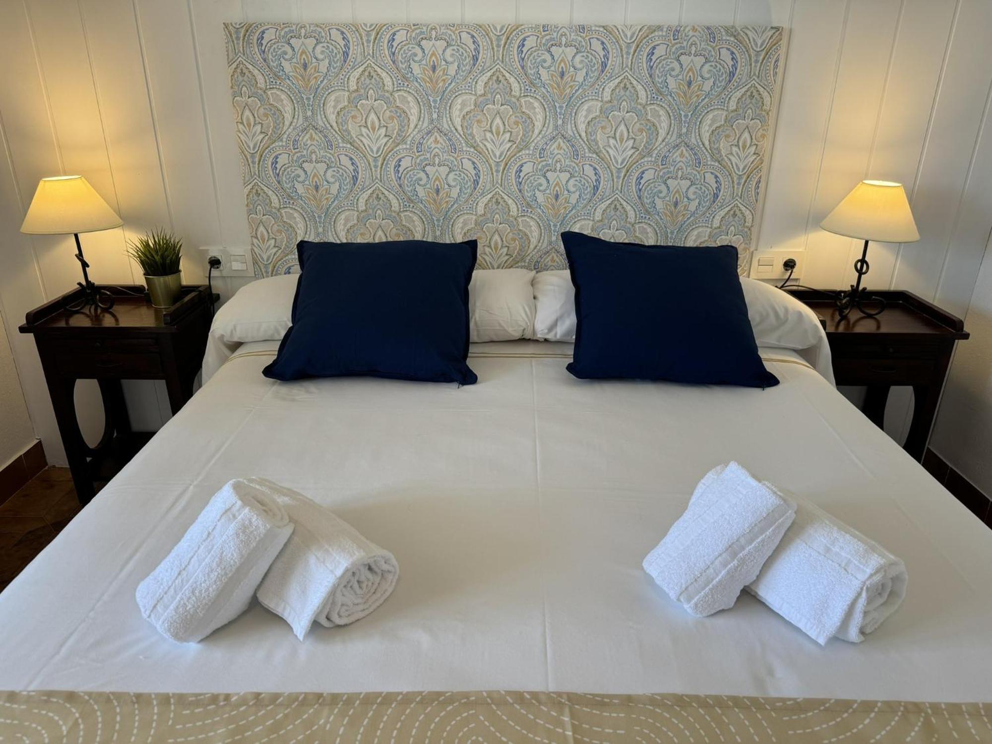 Paradise - Margot Villa Nerja
