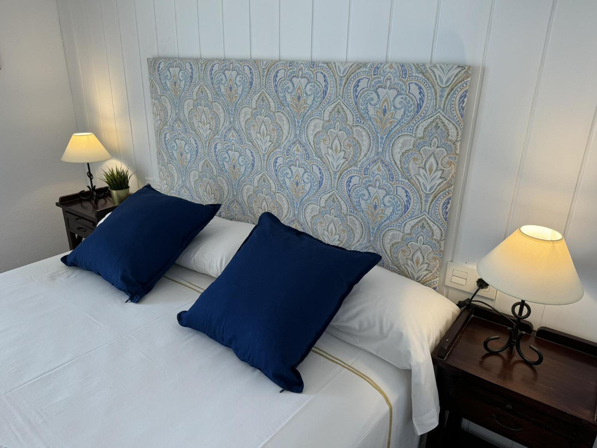 Villa Paradise - Margot Nerja