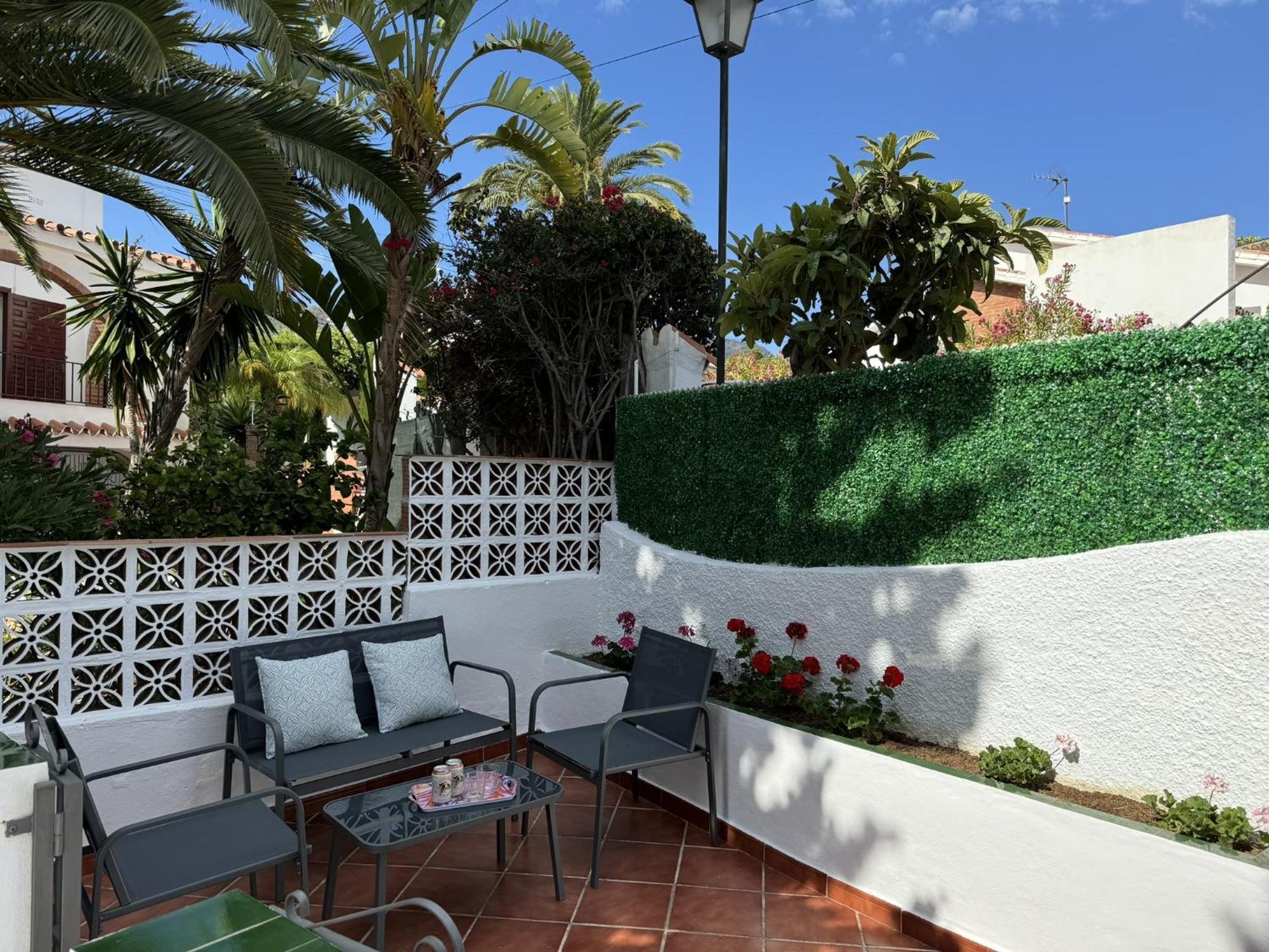 Paradise - Margot * Nerja