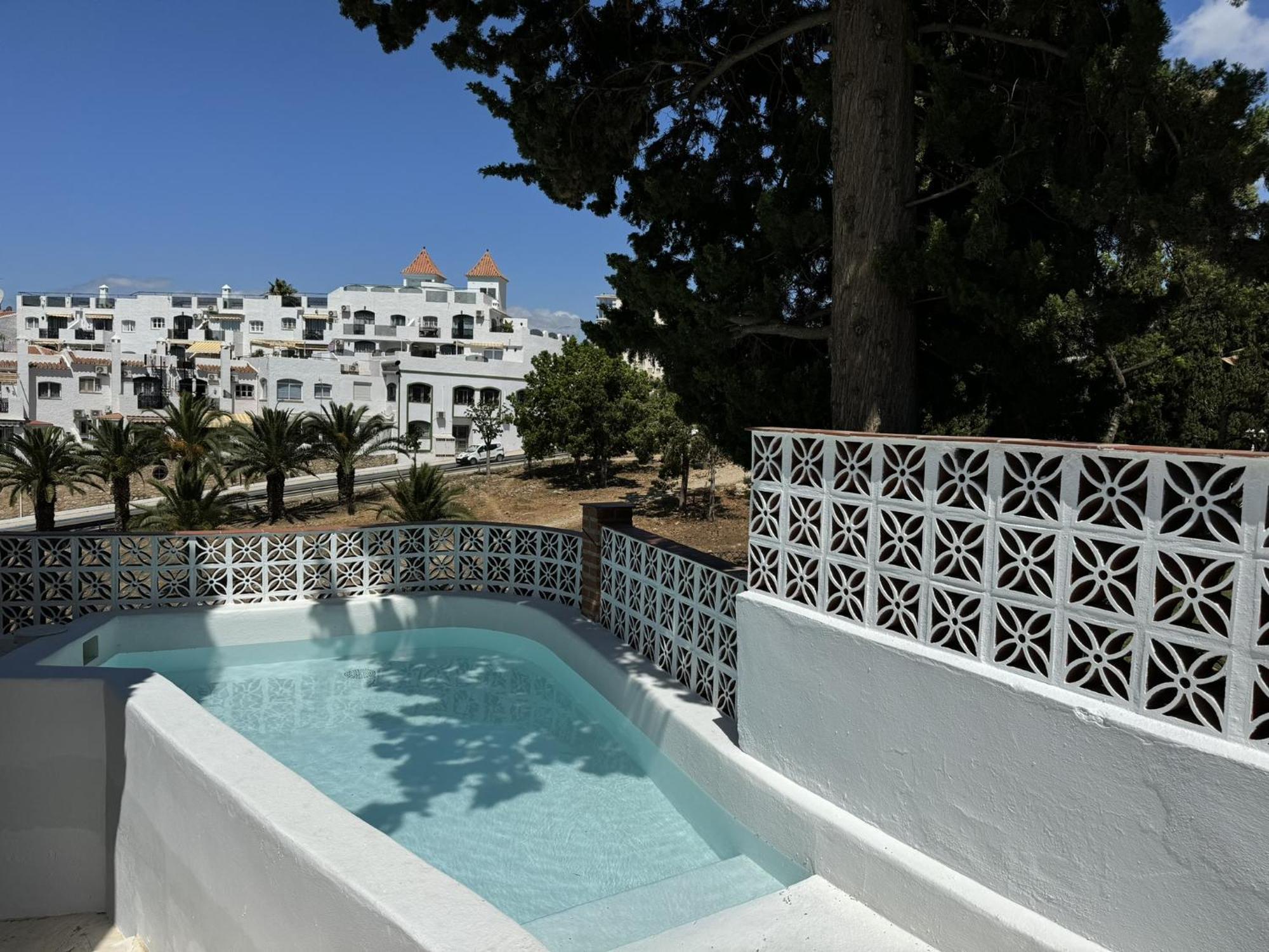 Paradise - Margot * Nerja