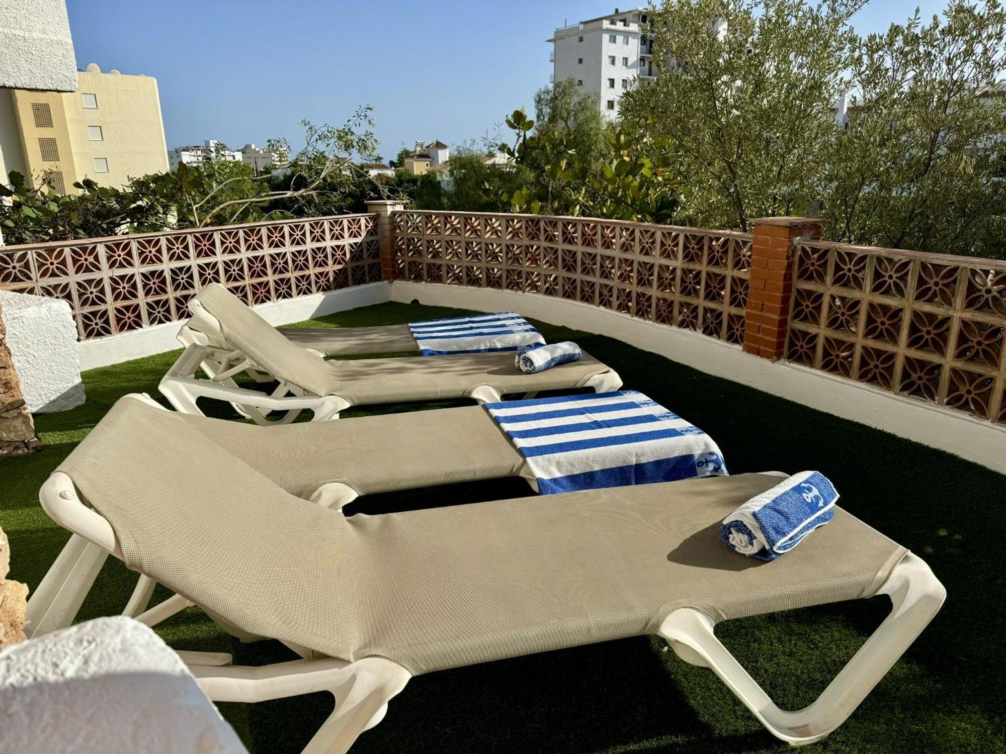 Paradise - Margot * Nerja