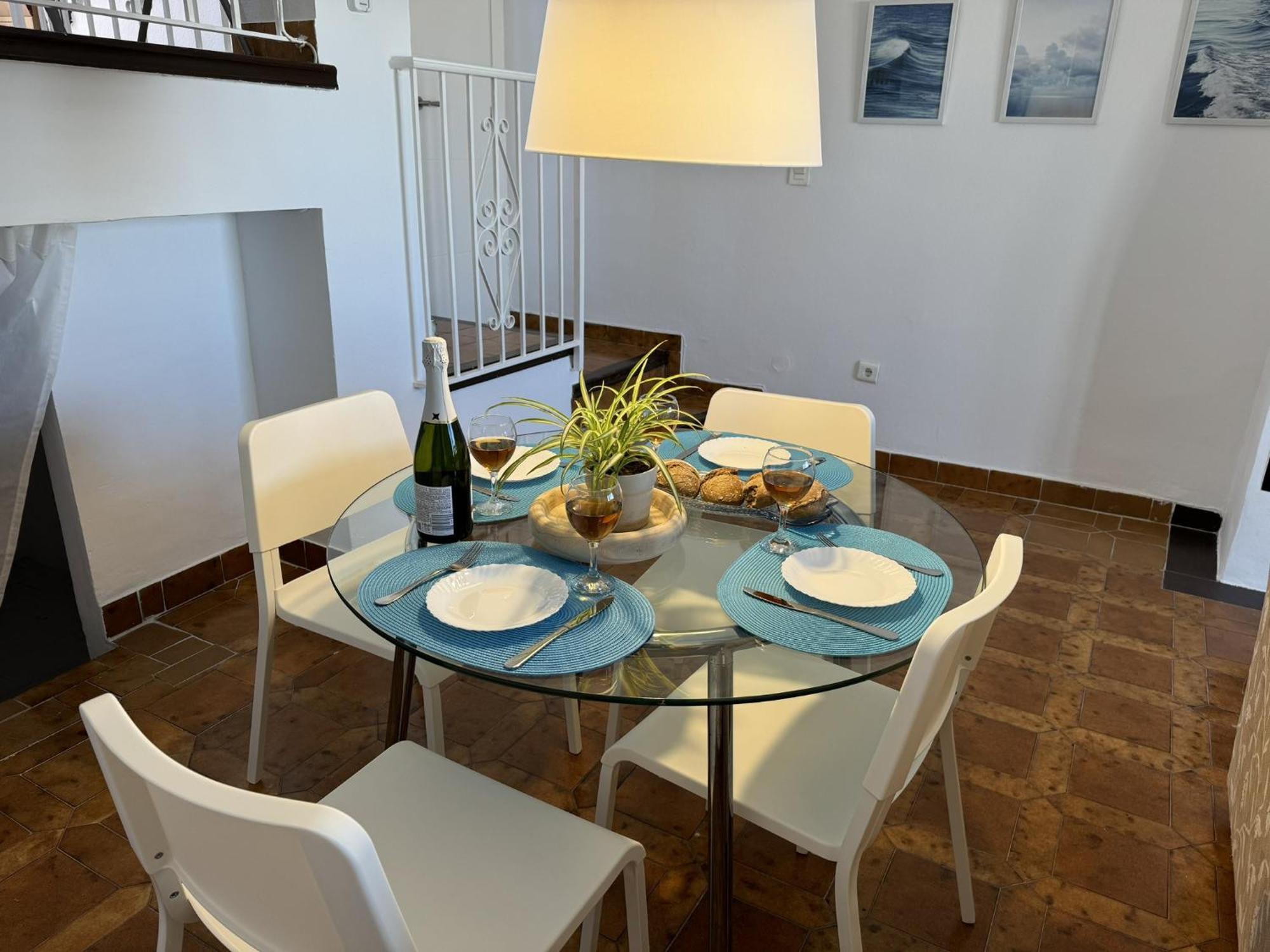 Villa Paradise - Margot *