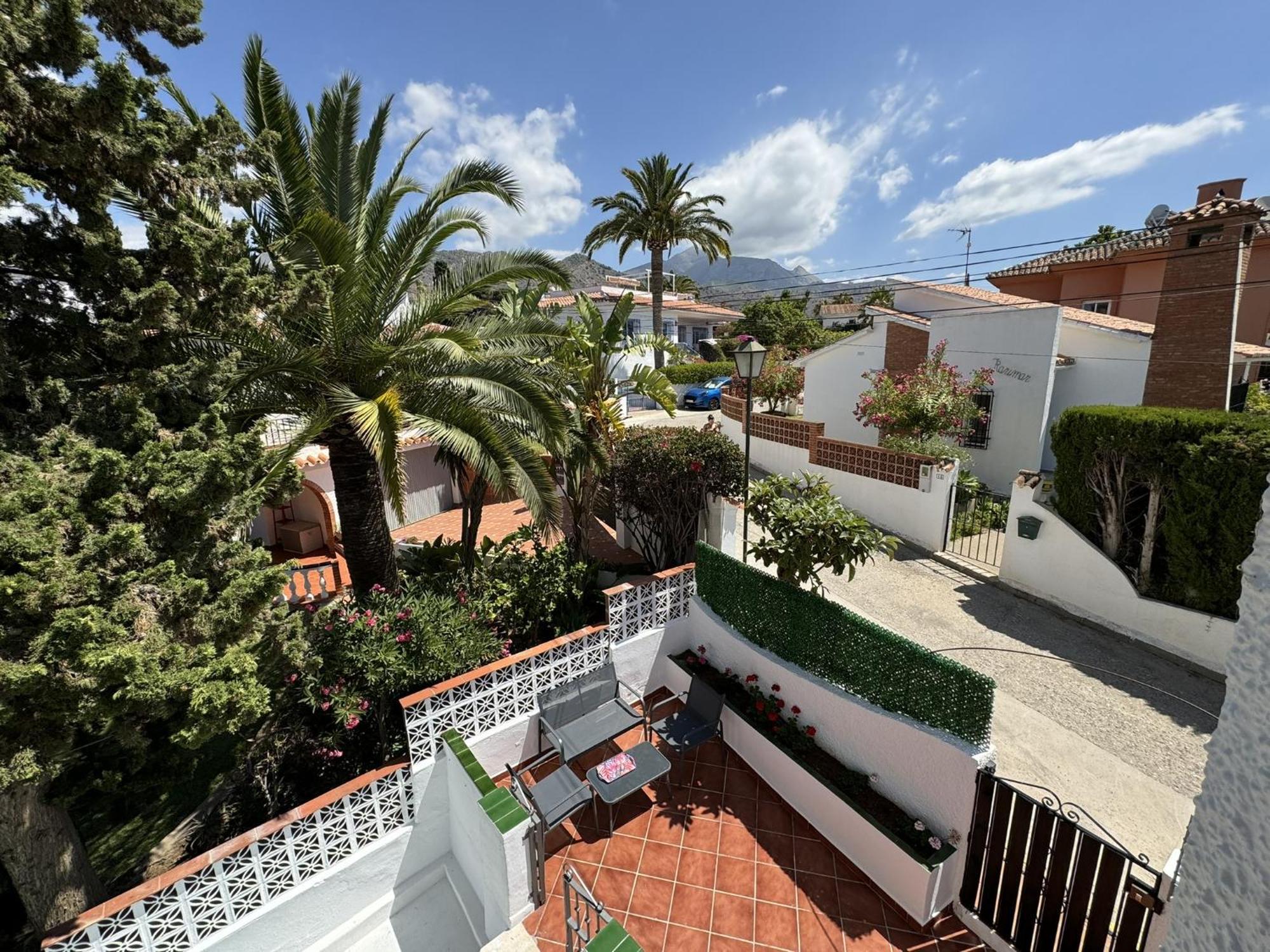 Paradise - Margot * Nerja
