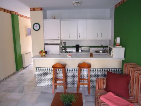 Medina Canovas Nerja