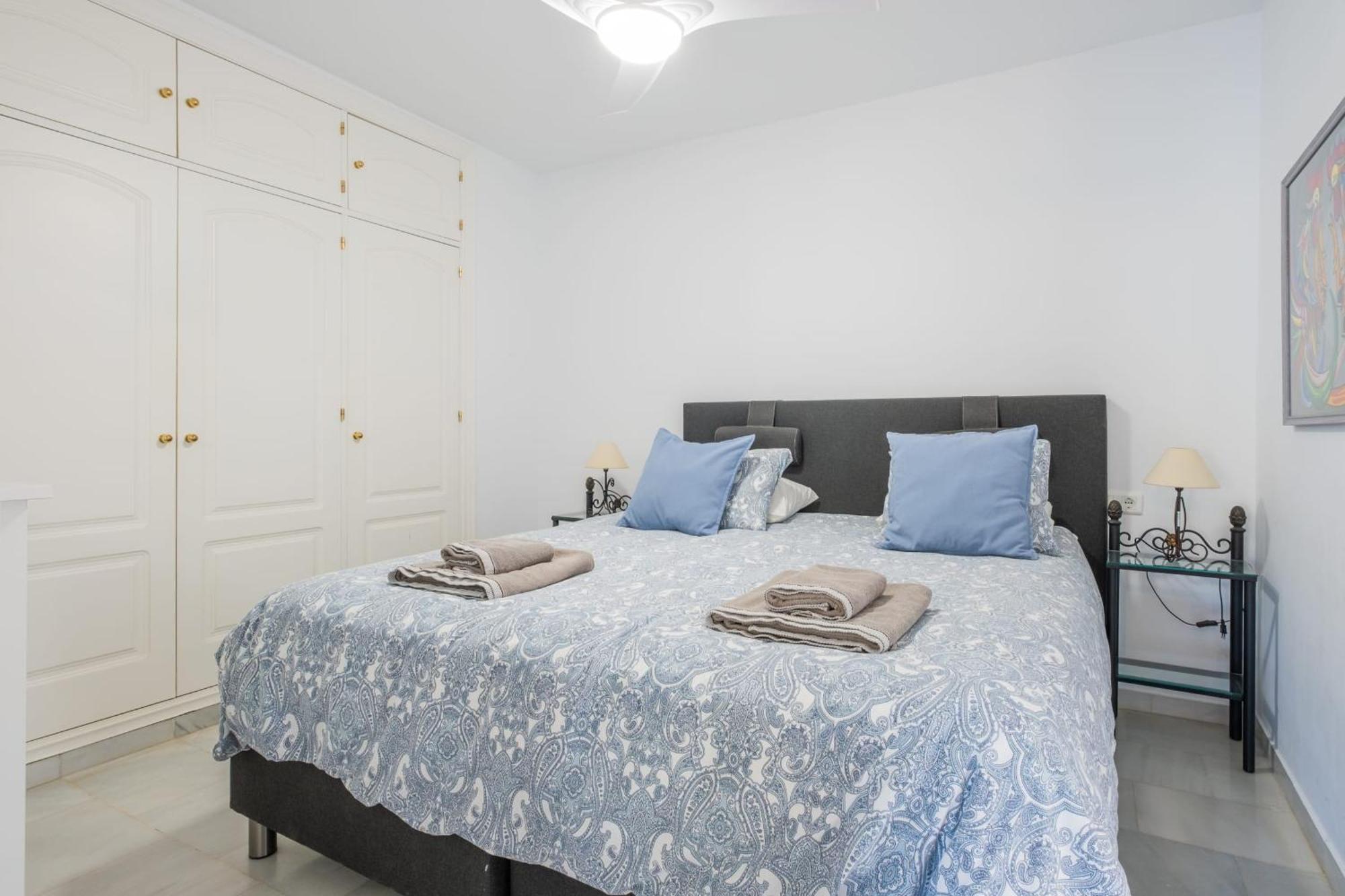 Holiday home Aljamar 24 Comfortable House Near Burriana *