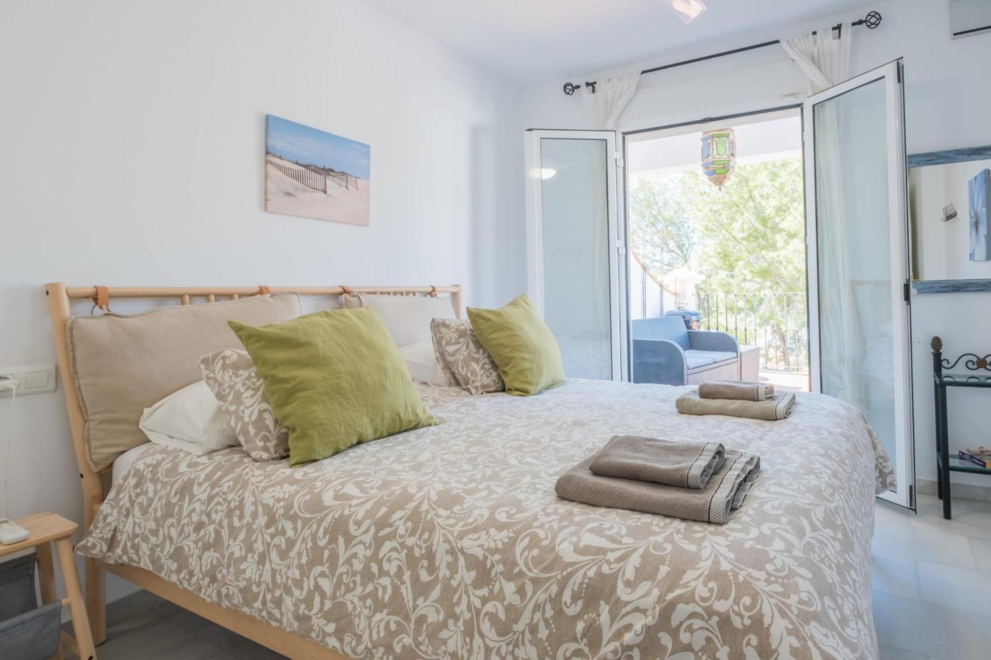 Aljamar 24 Comfortable House Near Burriana Holiday home Nerja