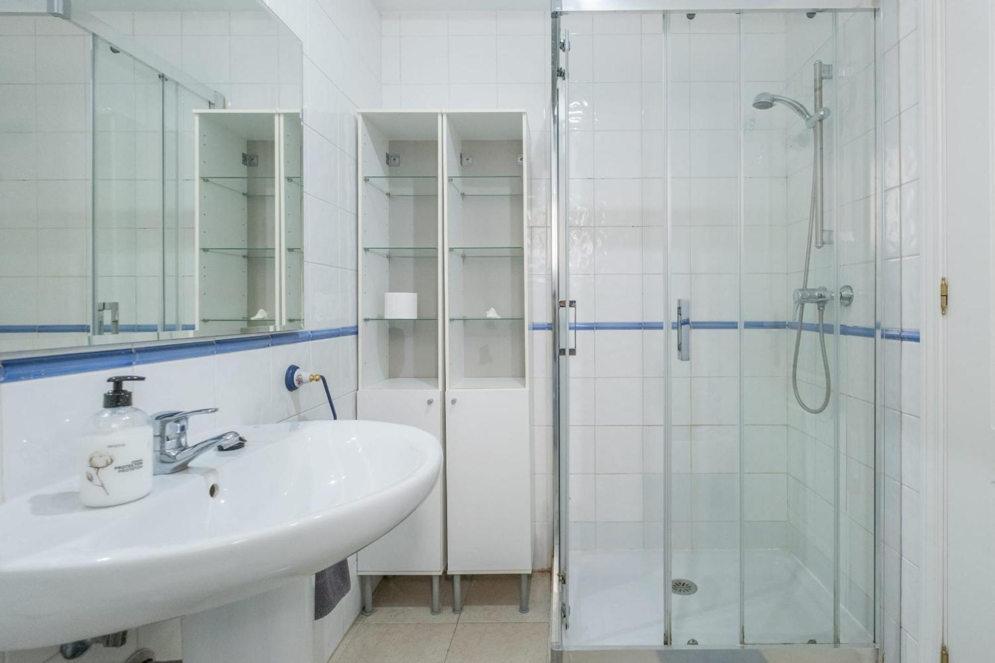 Aljamar 24 Comfortable House Near Burriana * Nerja