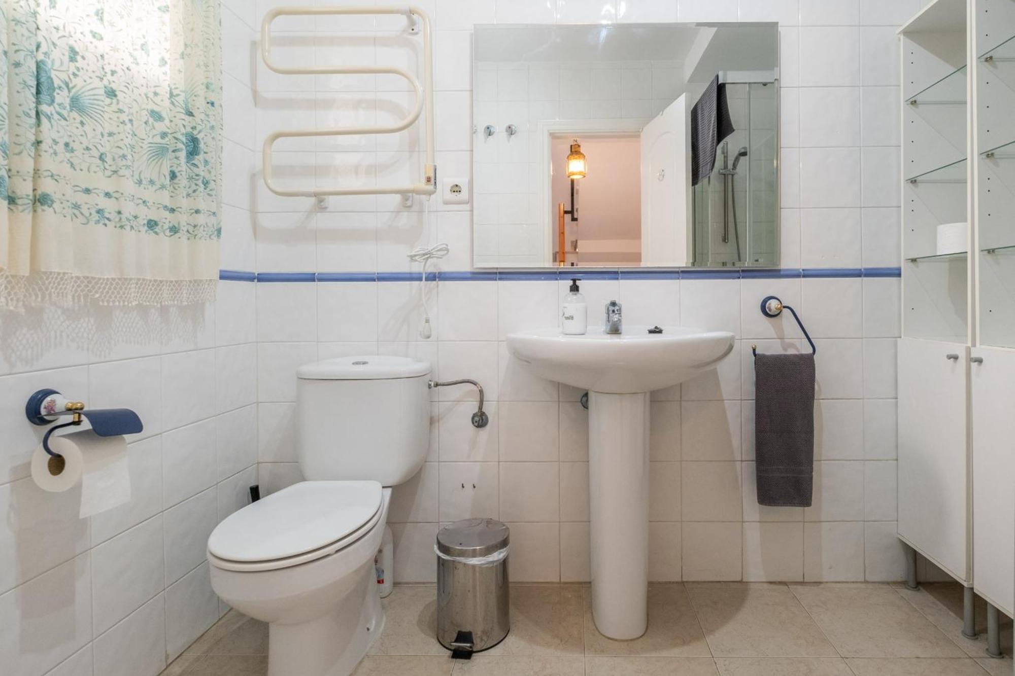 Aljamar 24 Comfortable House Near Burriana Holiday home