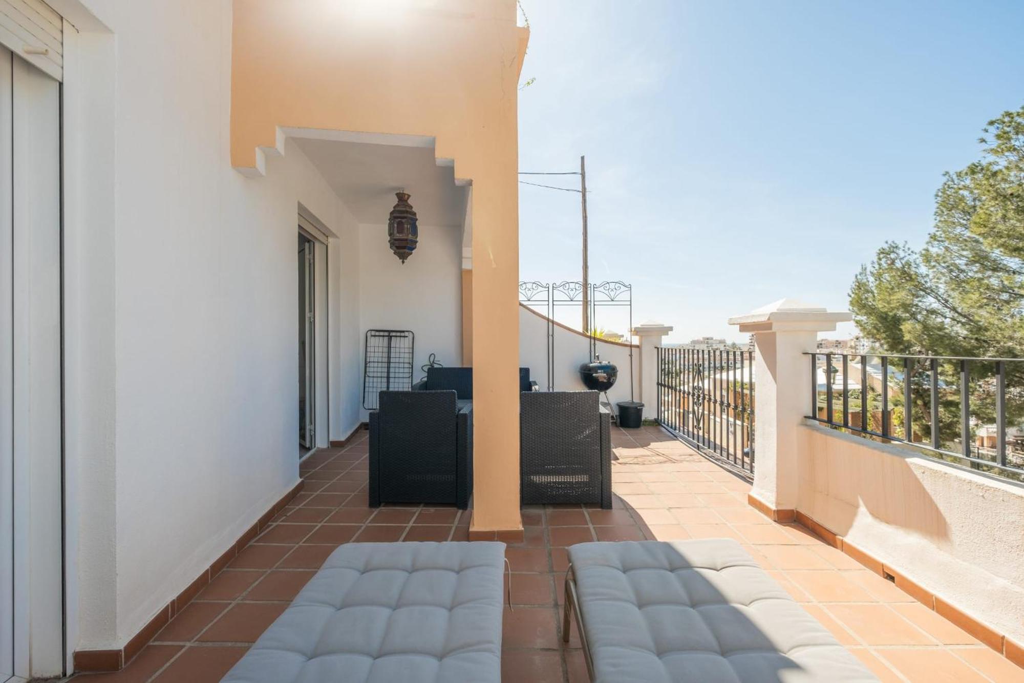 Holiday home Aljamar 24 Comfortable House Near Burriana